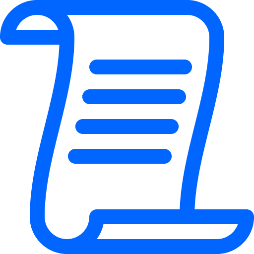 Paper Icon